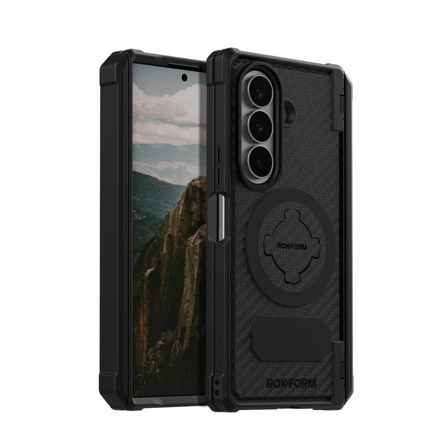 Samsung Galaxy Z Fold7 Rugged Case