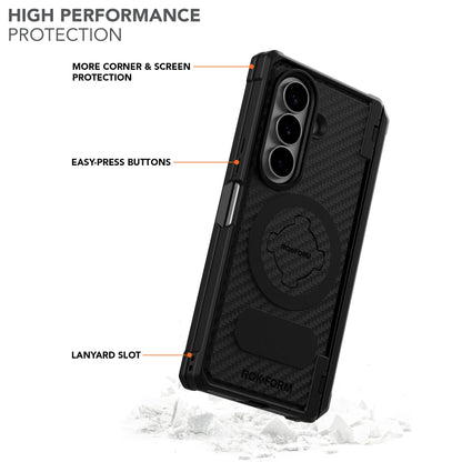 Samsung Galaxy Z Fold7 Rugged Case