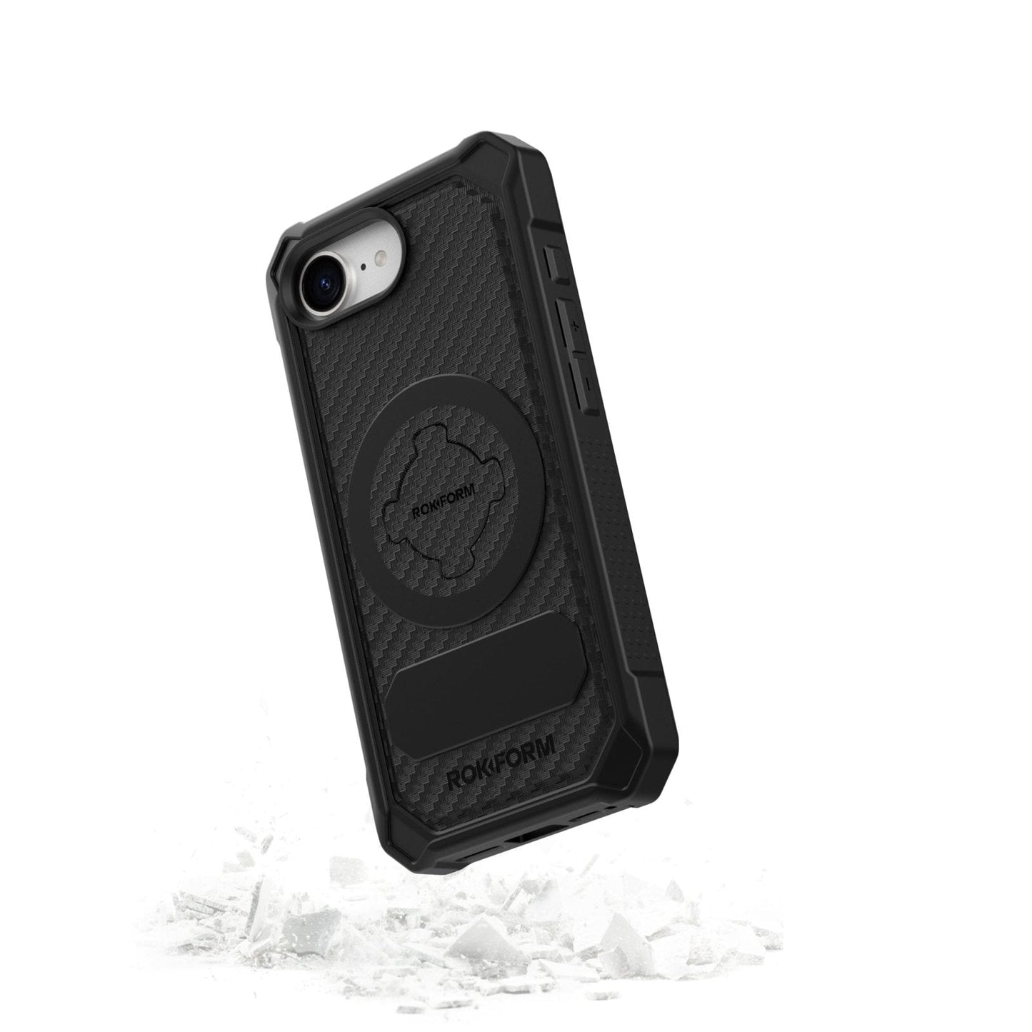 iPhone 17e Rugged Case