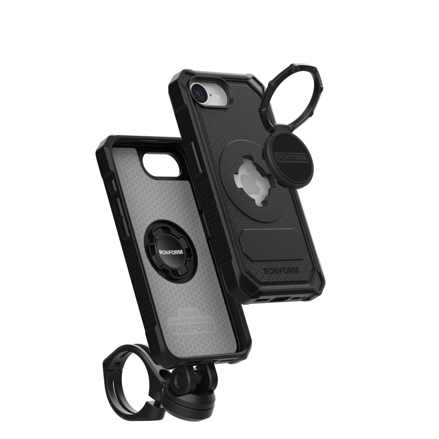iPhone 17e Rugged Case