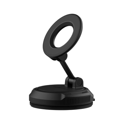 Portable Magnetic Suction Mount