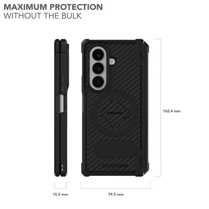 Samsung Galaxy Z Fold7 Rugged Case