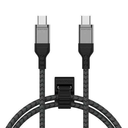 PowerTrip 100W USB-C Charging Cable