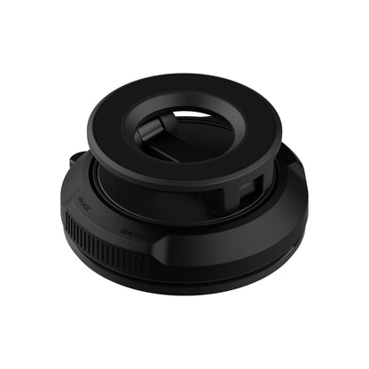 Portable Magnetic Suction Mount