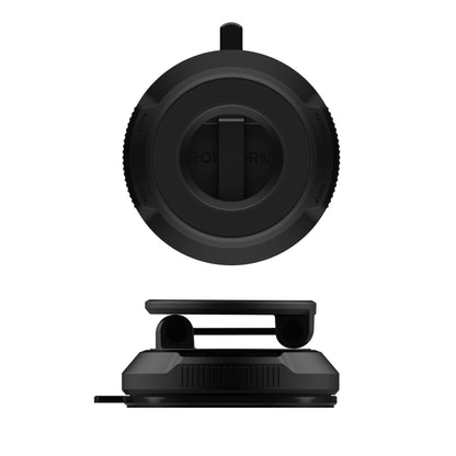 Portable Magnetic Suction Mount