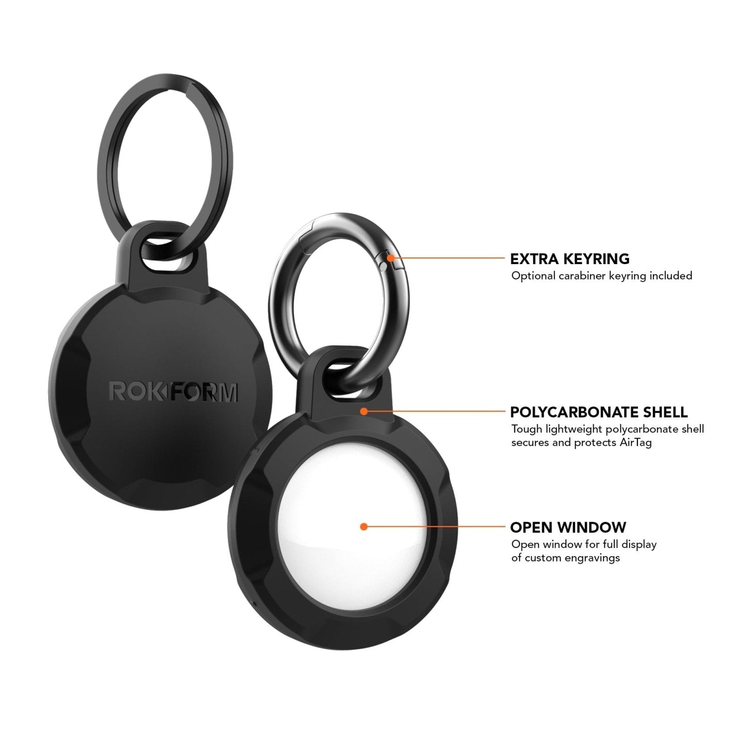 AirTag Holder (Single)