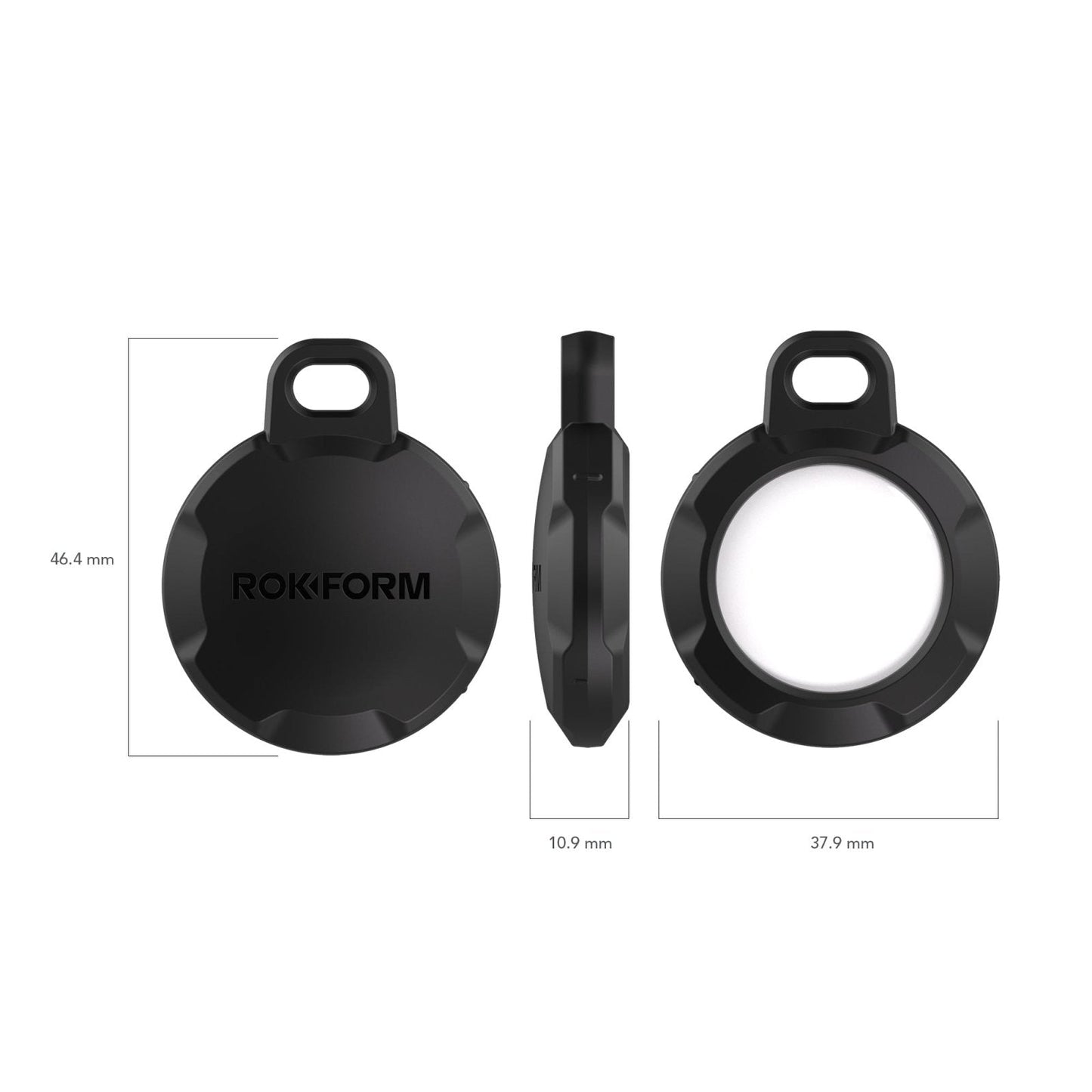 AirTag Holder (Single)