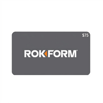Rokform Electronic Gift Card