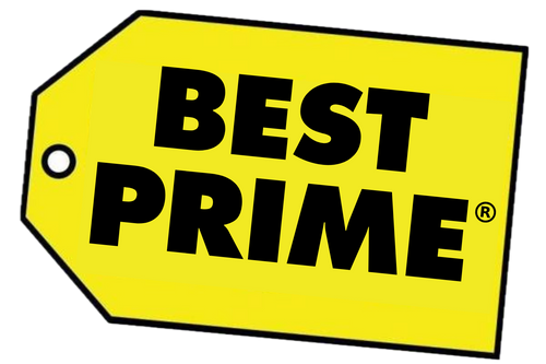 BPRIME