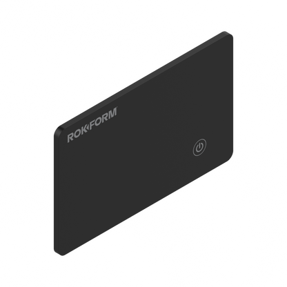 Signal Card with Tracking