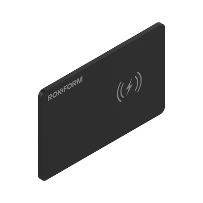 Signal Card with Tracking