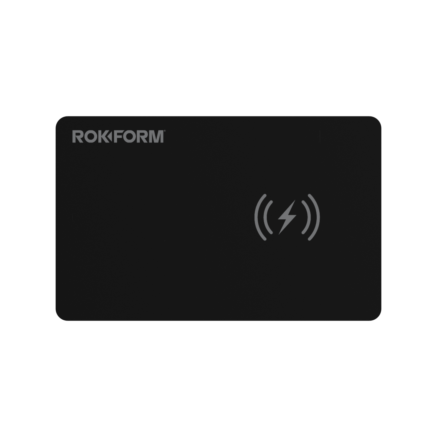 Signal Card with Tracking