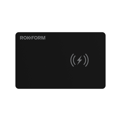 Signal Card with Tracking