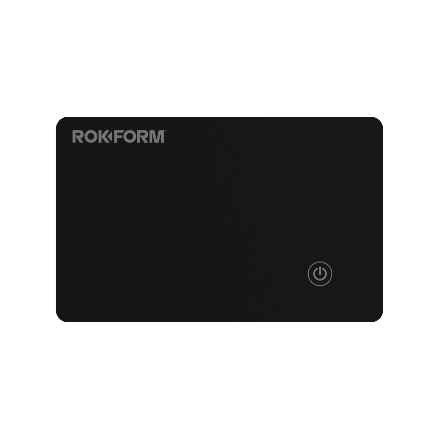 Signal Card with Tracking