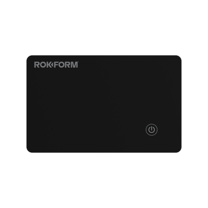 Signal Card with Tracking