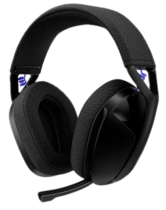 Logitech G321