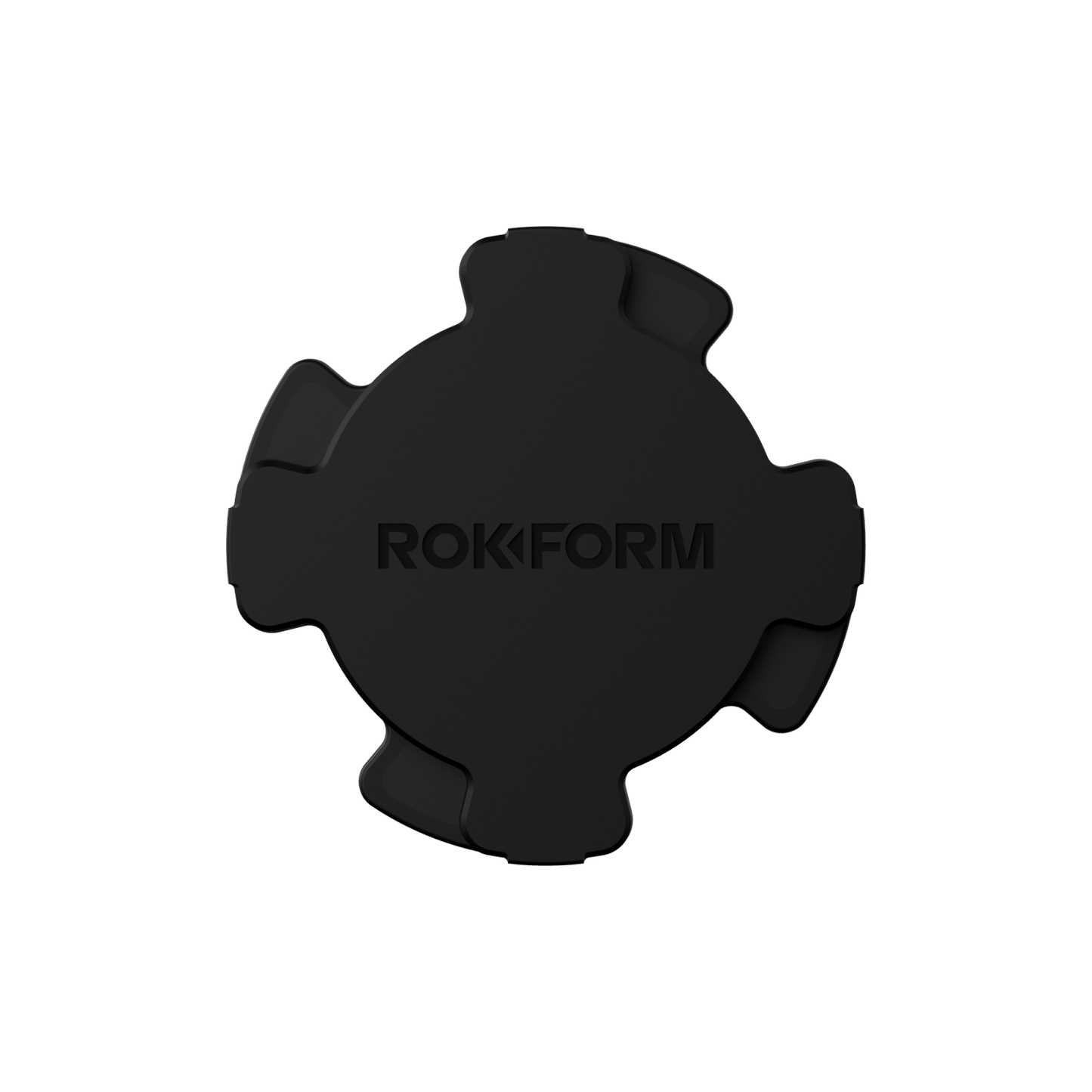 Magnetic RokLock® Plug